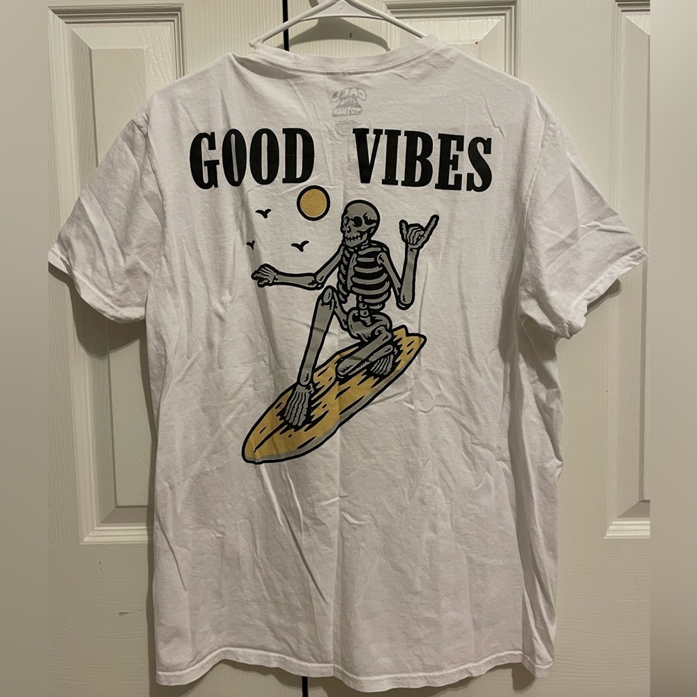 Call your mother, hot topic, graphic T-shirt
